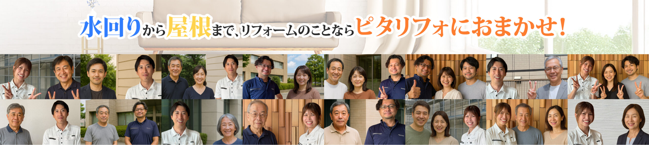 ファーストビュ